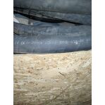 Шланг-РУКАВ АВТ 38-47.5 армированный 3-х слойный резиновый 38мм