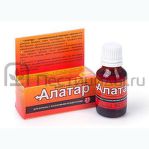 Алатар 25мл