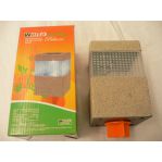 Светодиодный светильник №1 Wolta GARDEN Палацо