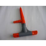 Разбрызгиватель вращающийся 2-х рожковый НОРМА