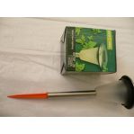 Светодиодный светильник №5 Гардено