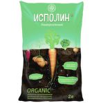 Удобрение Исполин 10л (Фарт) 