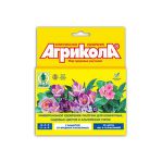 Агрикола-палочки для комнатных, садовых цветов