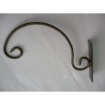 Кроштейн для подвесных кашпо