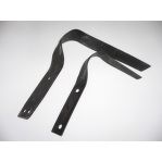 Плоскорез Фокина 2шт комплект без черенка