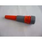 Насадка на шланг регулируемая 