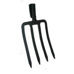 Вилы садовые для копки земли