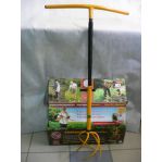 Ручной культиватор 