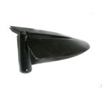 Мотыга большая