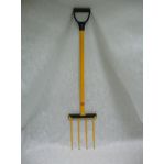 Вилы садовые 