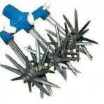 Звездочный комбайн