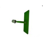 Тяпка полольная №35