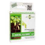 Глиокладин 100табл.