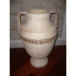 Вазон Амфора Шамот 70см