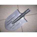 Лопата штыковая - сталь усиленная