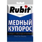 Медный Купорос 300 грамм 